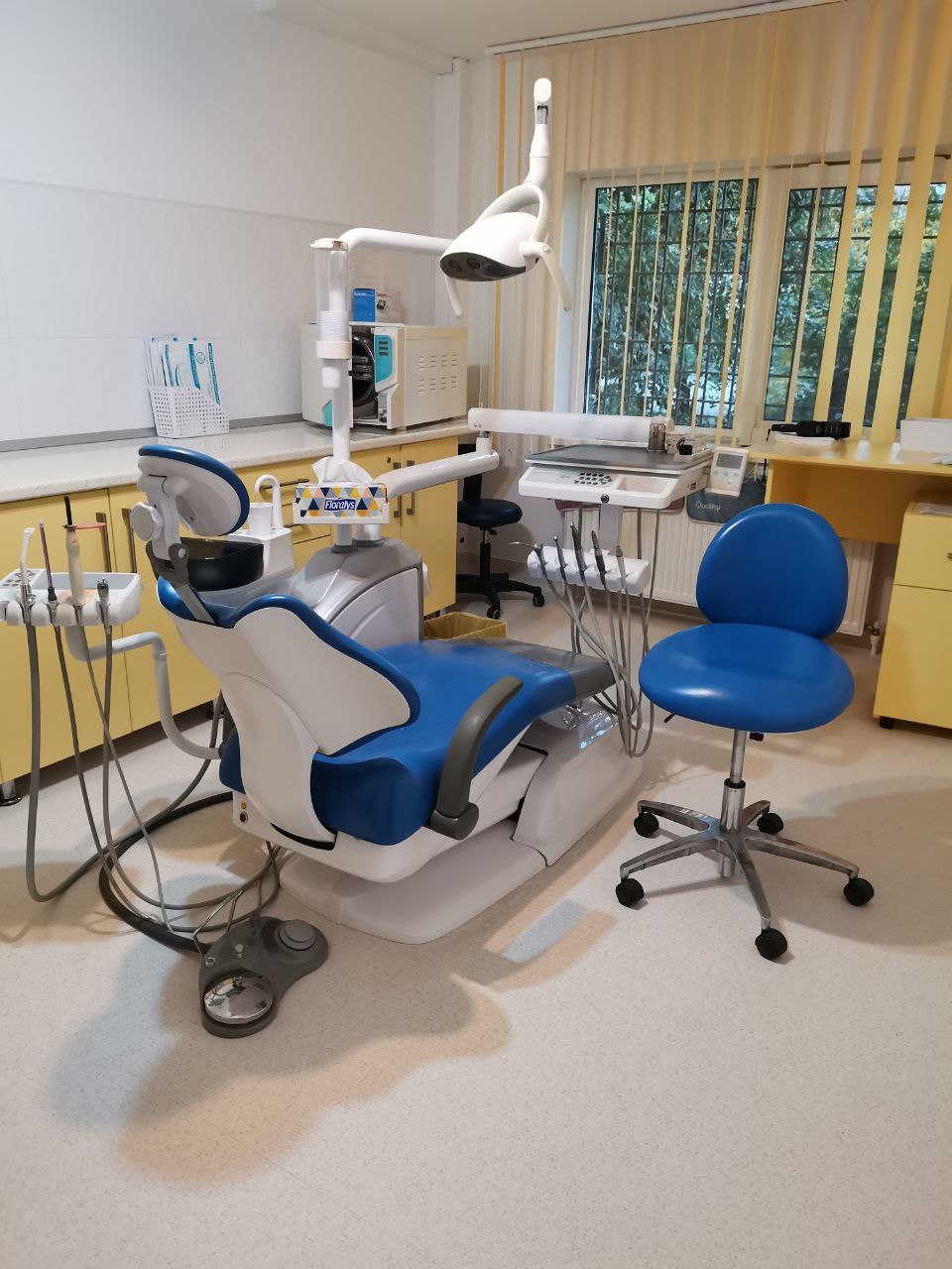 cabinet stomatologic focsani dinti