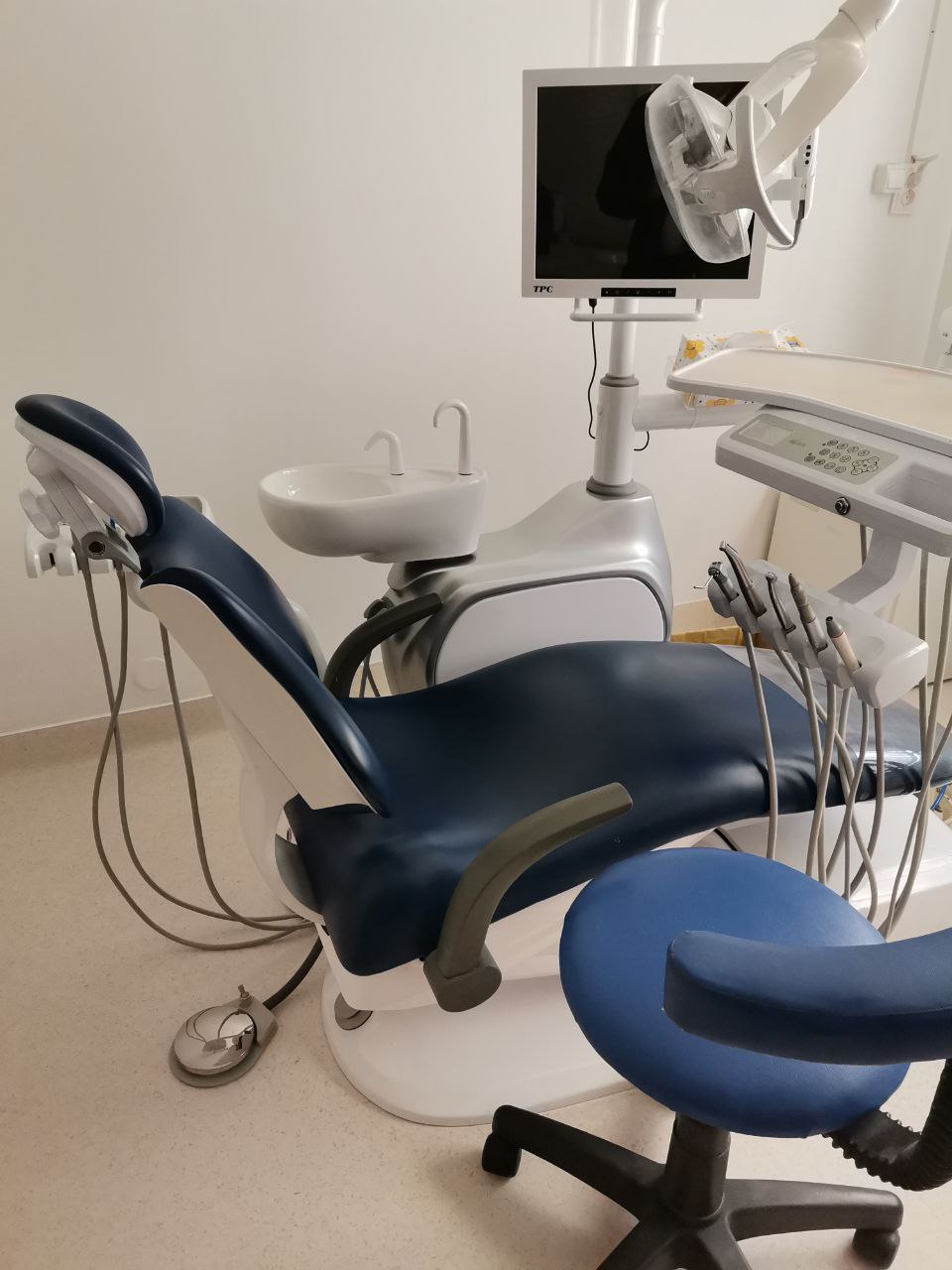 cabinet stomatologic focsani
