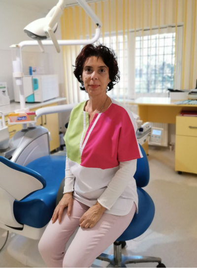 doctor saviana popescu medic stomatolog focsani