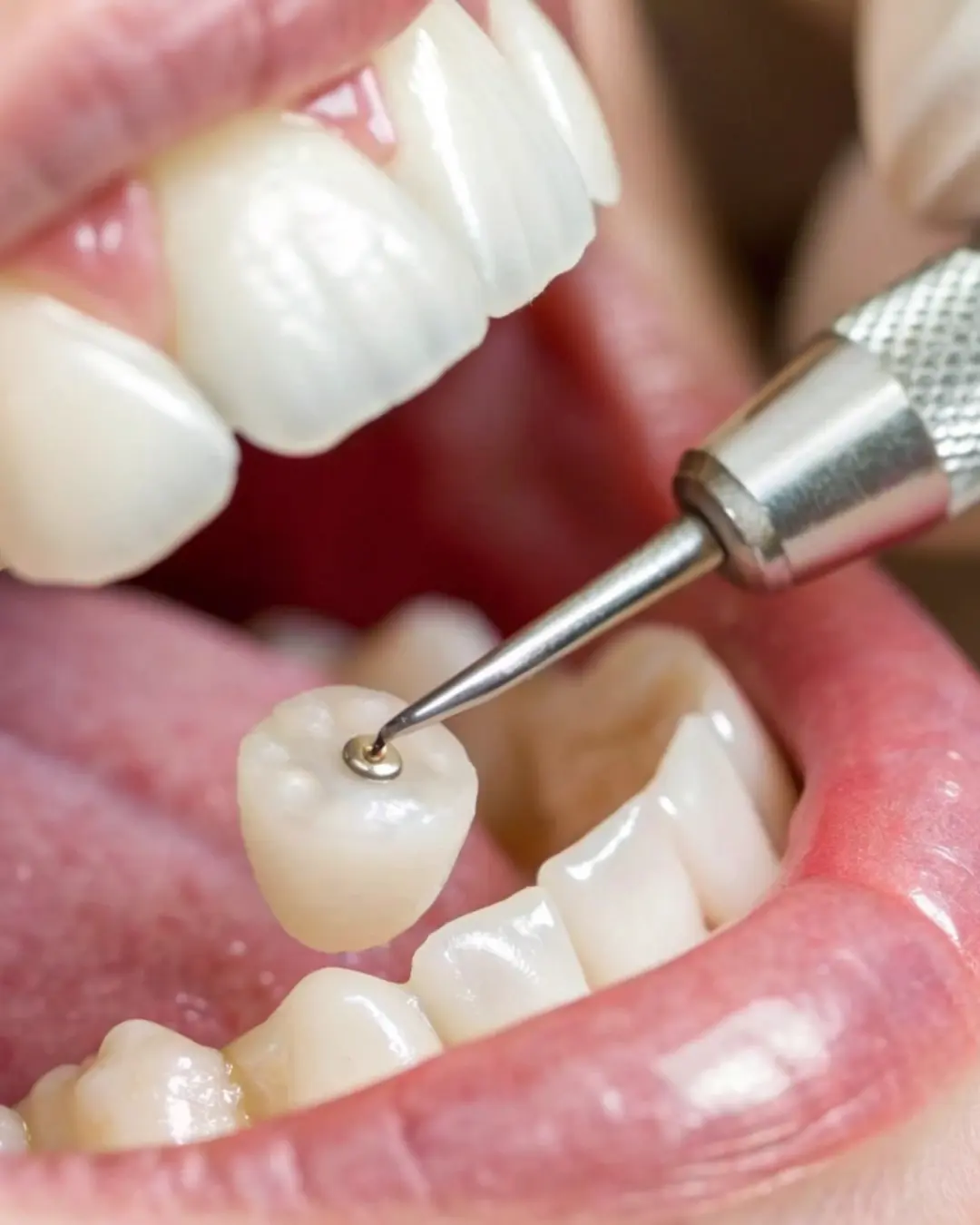 Coronița dentare -cabinet stomatologic focsani dr saviana popescu