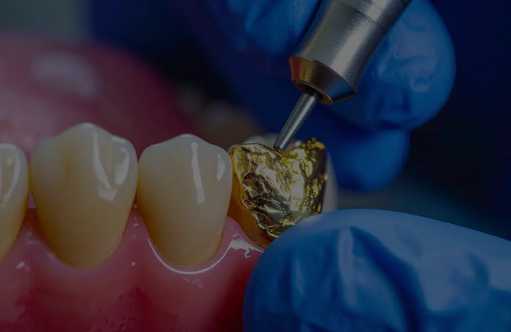 Coroanele dentare explicate simplu. Fără dicționar medical