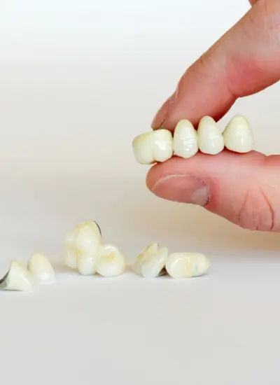 Protetică Dentară în Focșani zirconiu